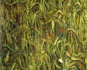 文森特 威廉 梵高 : 麦穗